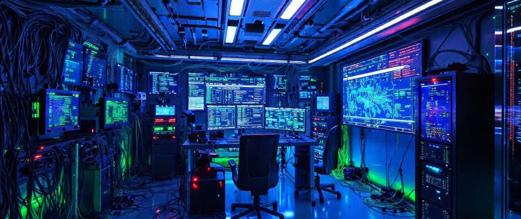 Mastering PCAP